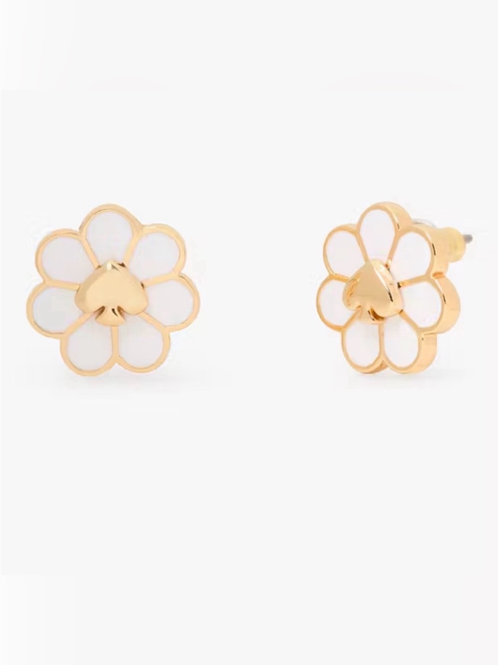 NWT Kate Spade Day Tripper‎ Stud Earrings